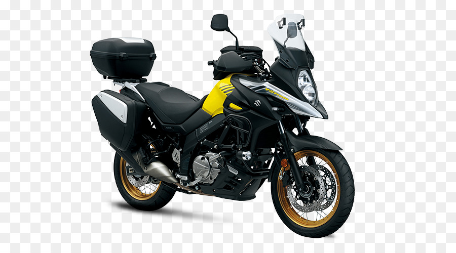 Suzuki，Suzuki Vstrom 650 PNG