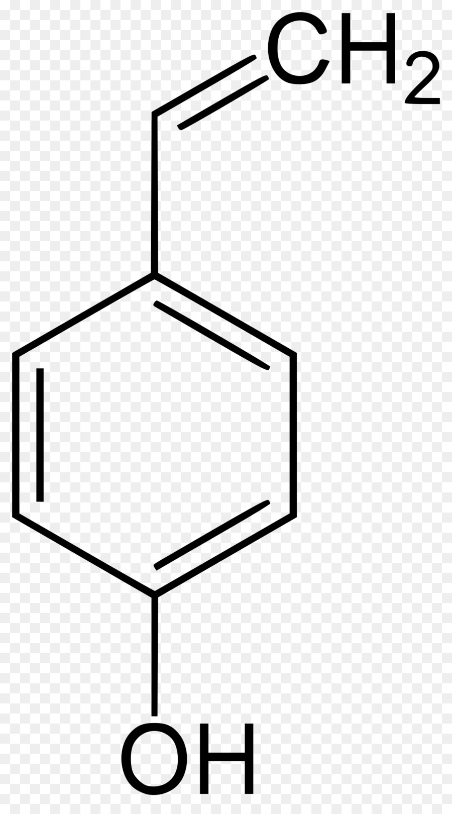 Dibromophenol，Compuesto Químico PNG