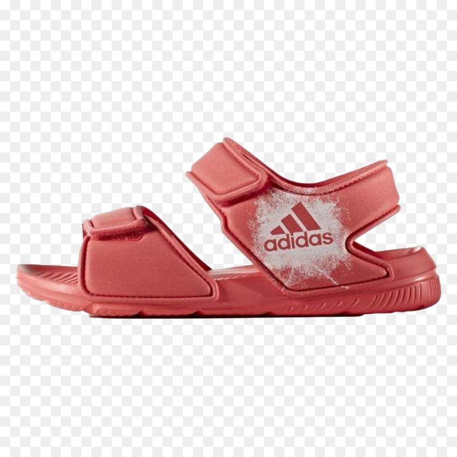 Adidas，Sandalia PNG