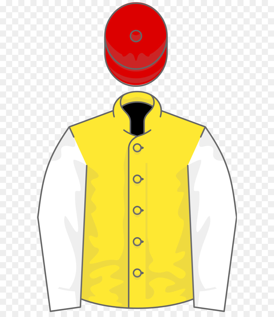 Uniforme De Jockey Rojo Y Blanco，Jockey PNG