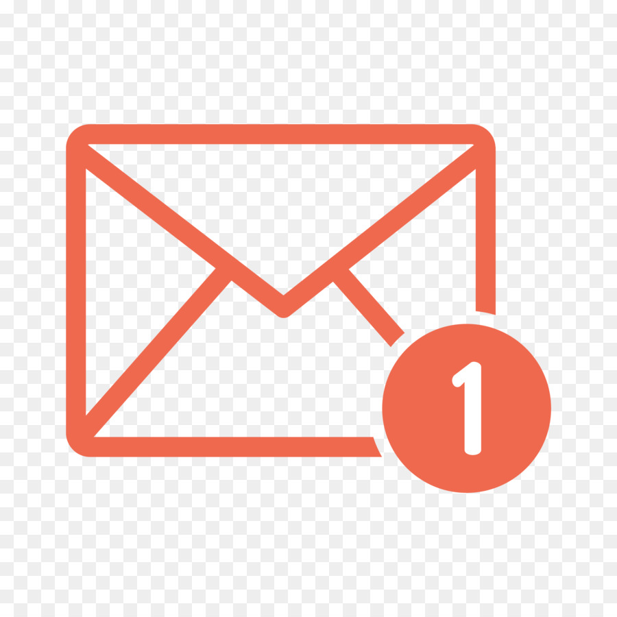 Notificación De Mensaje，Correo Electrónico PNG