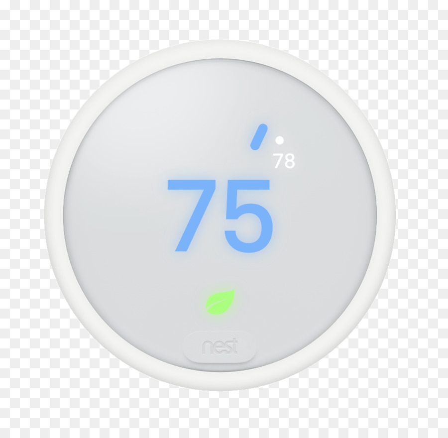 Nido Termostato De 3ª Generación，Termostato PNG