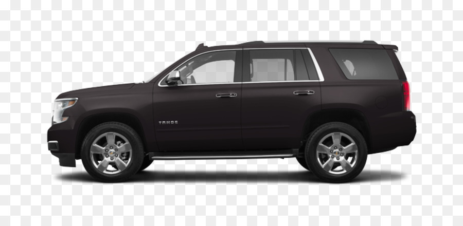 2018 Chevrolet Tahoe Lt Suv，Chevrolet PNG