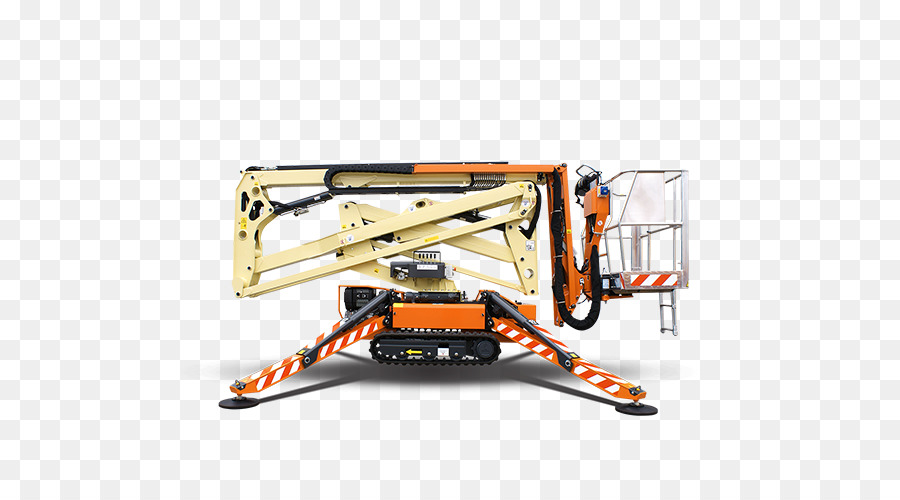 Jlg Industries，Plataformas De Trabajo Aéreo PNG