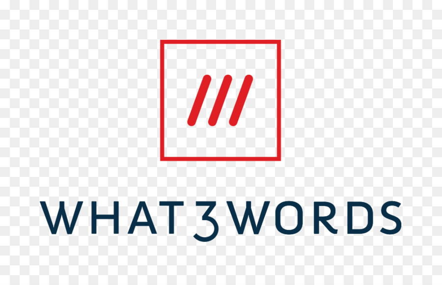 What3words，Negocio PNG