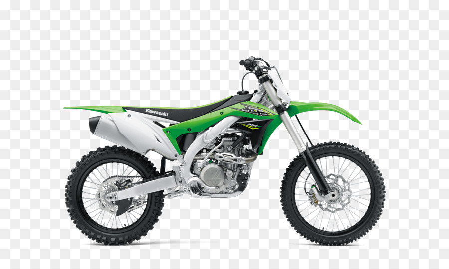 Kawasaki Kx250f，Motocicleta PNG