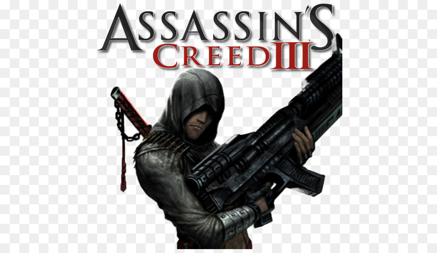 Assassin S Creed Iii，Assassin S Creed Revelations PNG