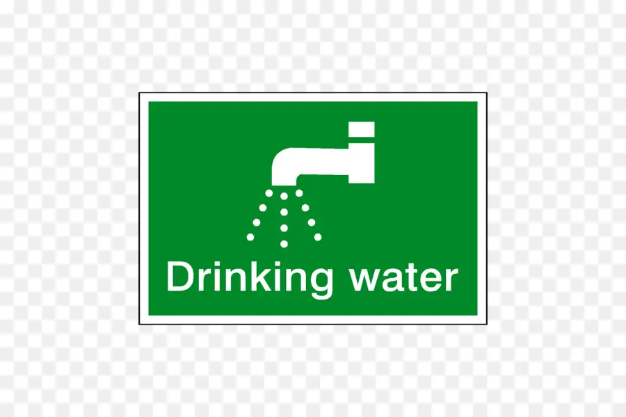 Agua Potable，Beber PNG