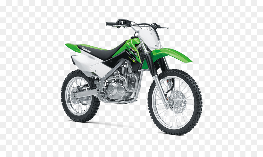 Kawasaki Klx 140 L，Kawasaki Motos PNG