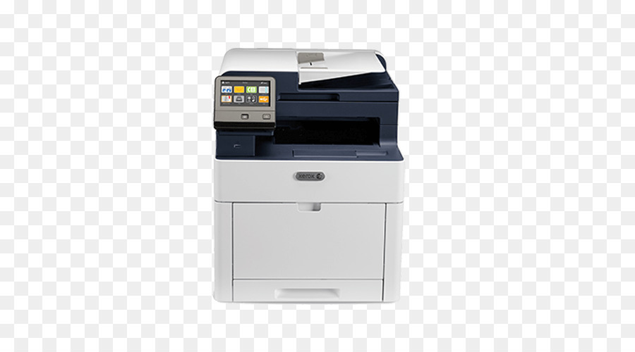 Impresora Multifunción，Xerox Workcentre 6515 PNG