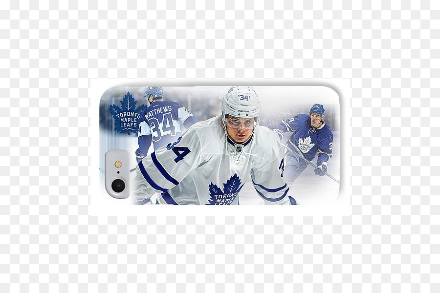 Toronto Maple Leafs，Impresión De La Lona PNG