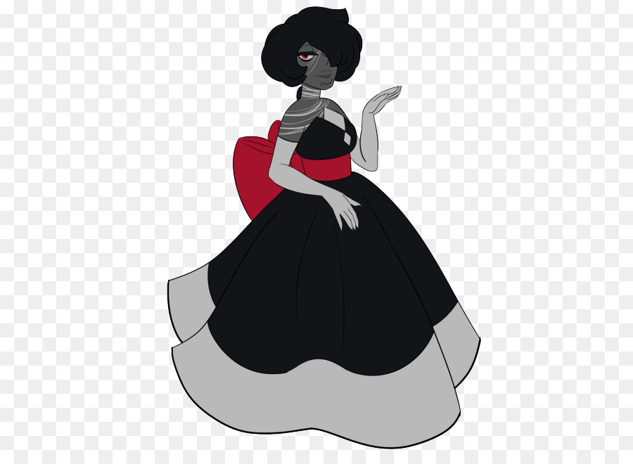 Vestido，Personaje PNG