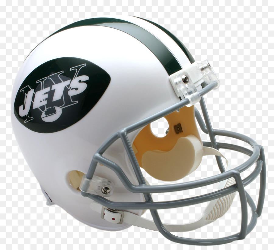 Jets De Nueva York，La Nfl PNG