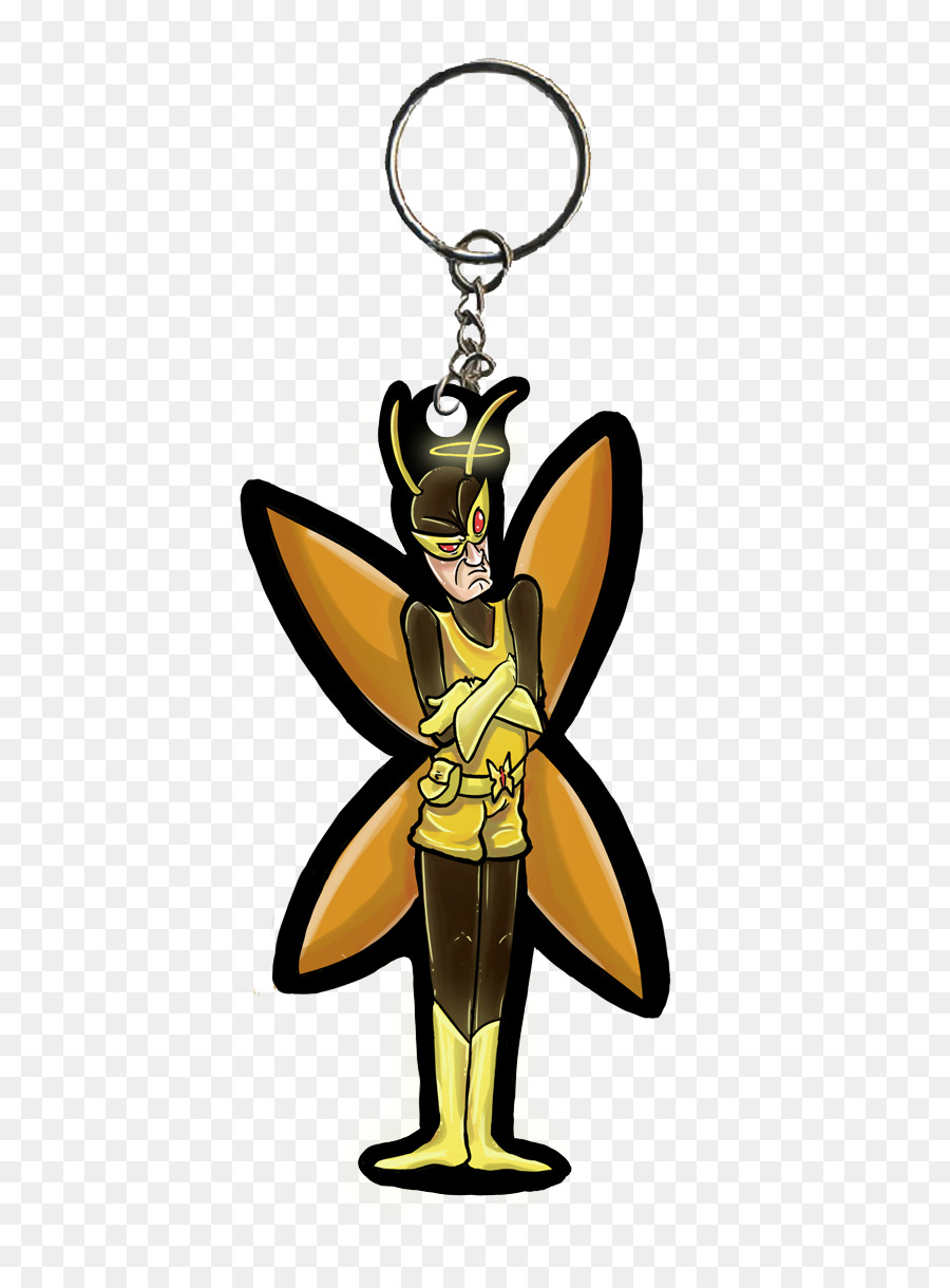 Insecto，Personaje PNG
