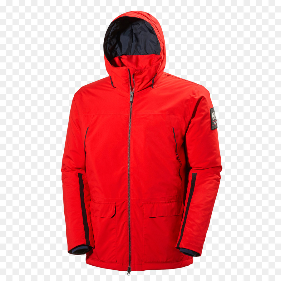 Chaqueta，Goretex PNG