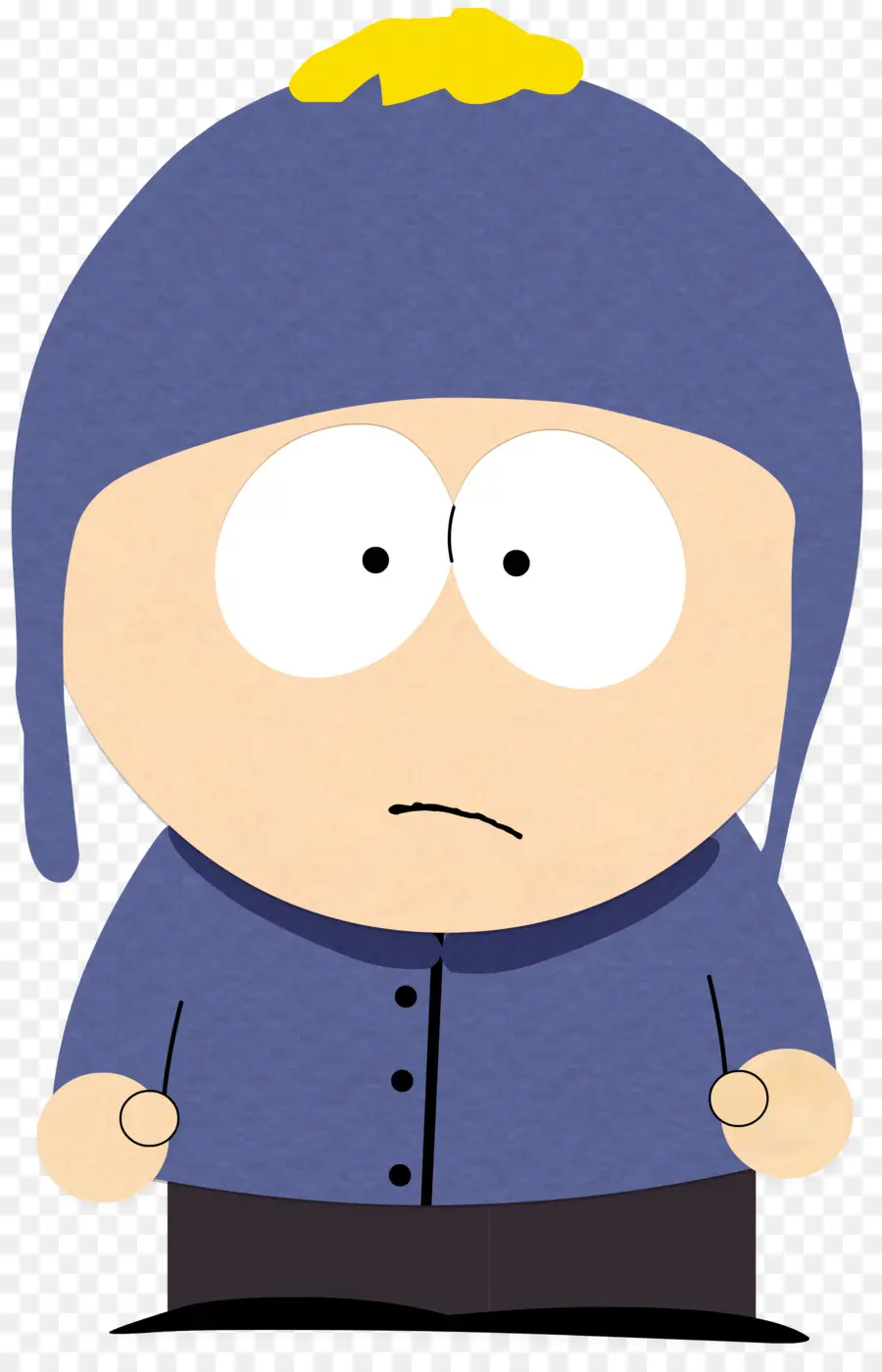 Butters Stotch，Lo Tweek Tweak PNG