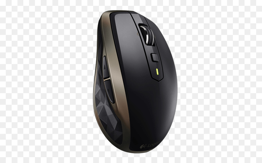 El Ratón De La Computadora，Logitech PNG