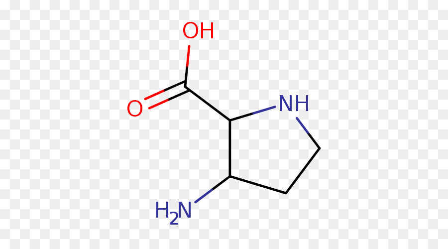 El ácido Cítrico，La Química PNG