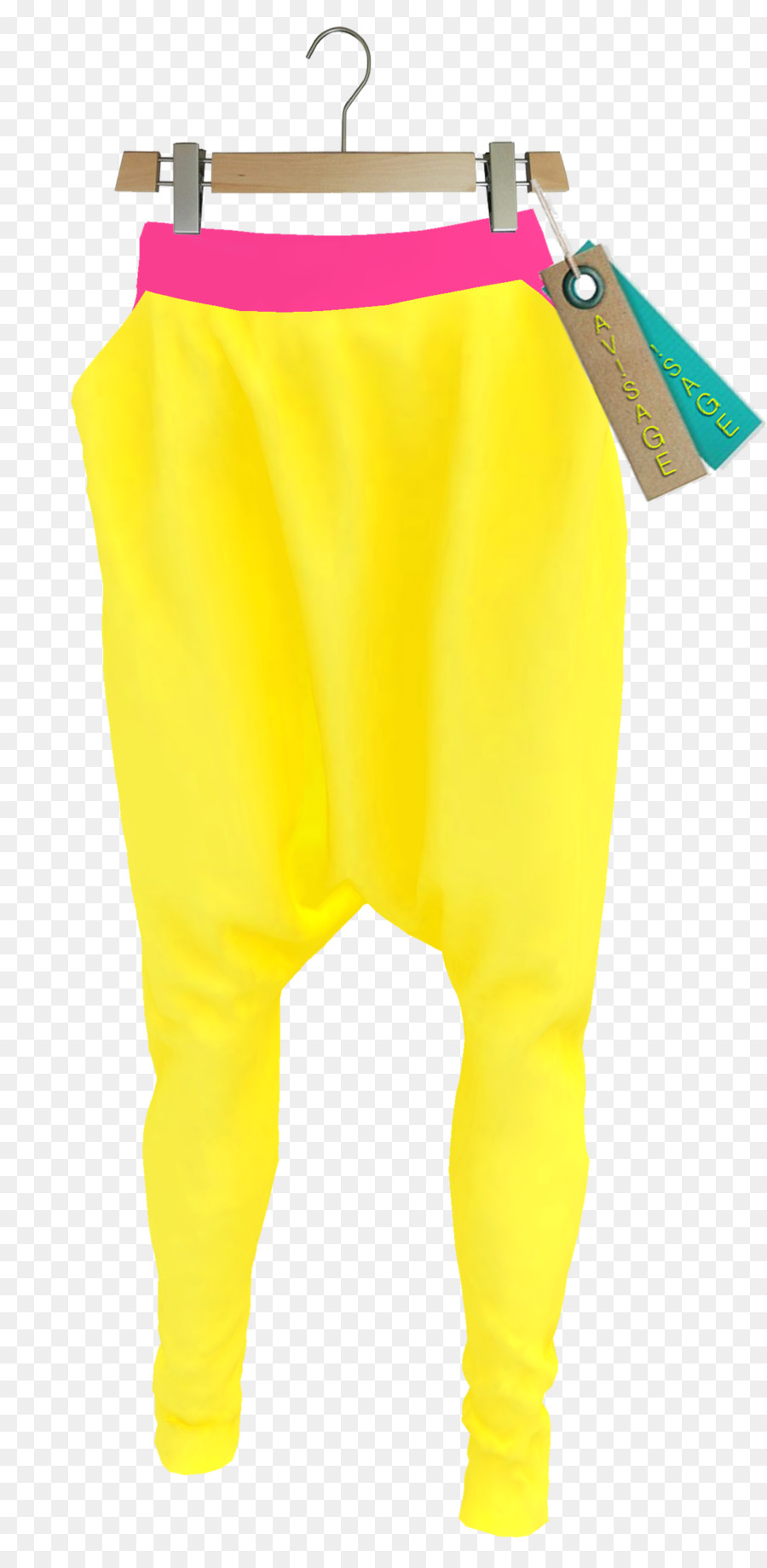 Pantalones， PNG