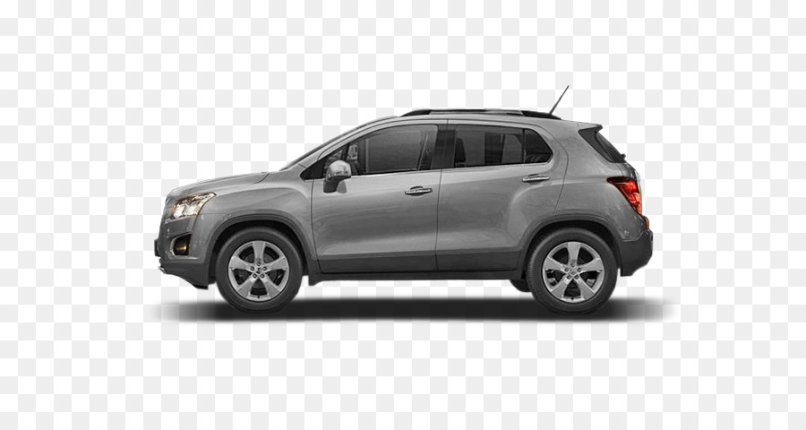 2015 Chevrolet Trax，Chevrolet PNG