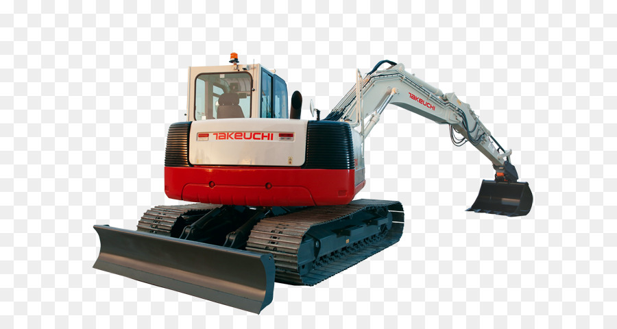 Máquina，Bulldozer PNG