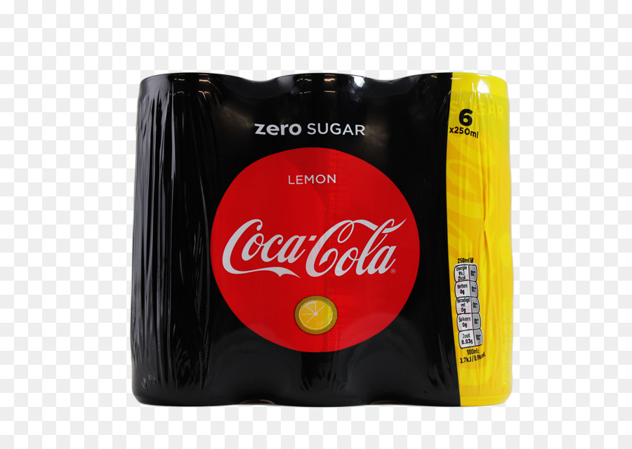 Cocacola，Las Bebidas Gaseosas PNG