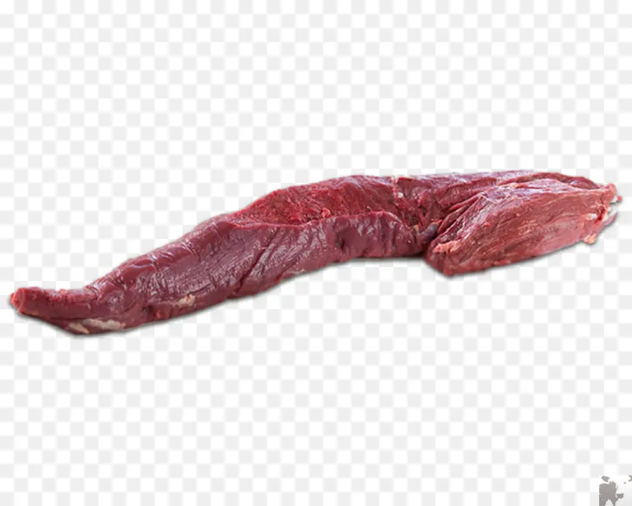 Bresaola，De Ganado Vacuno De Carne PNG