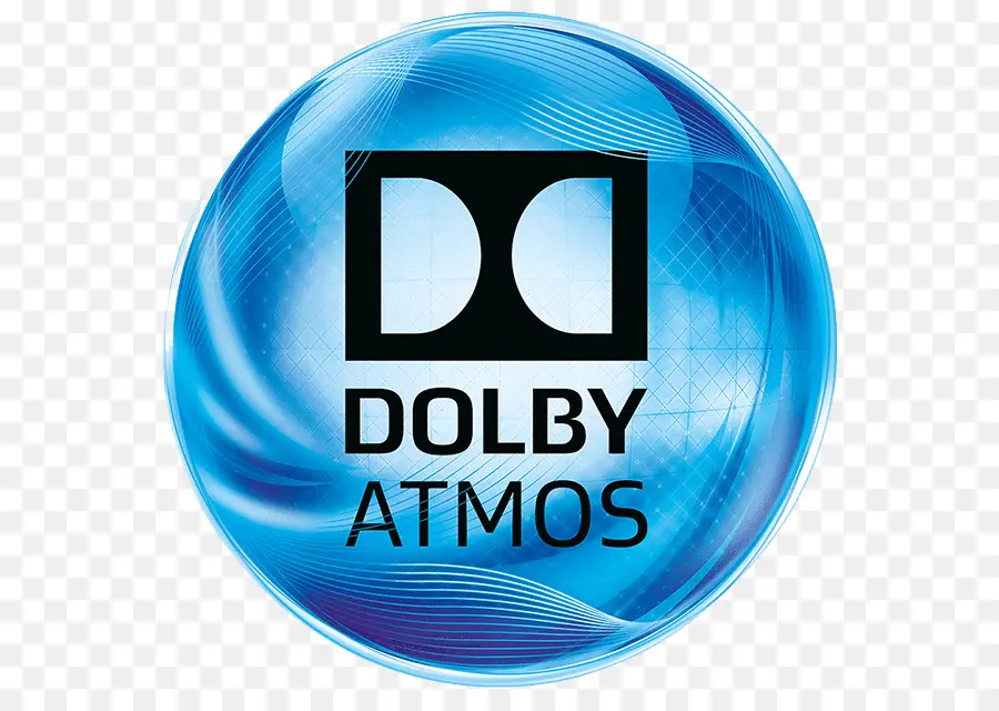 Dolby Atmos，Laboratorios Dolby PNG