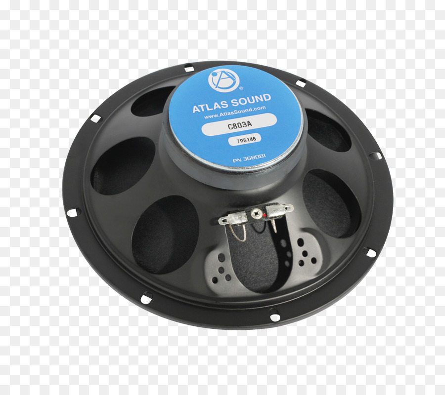 Altavoz，Altavoz Coaxial PNG