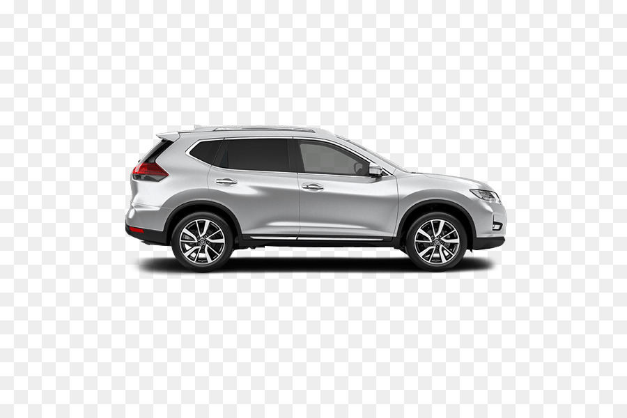 Nissan，Nissan Xtrail PNG