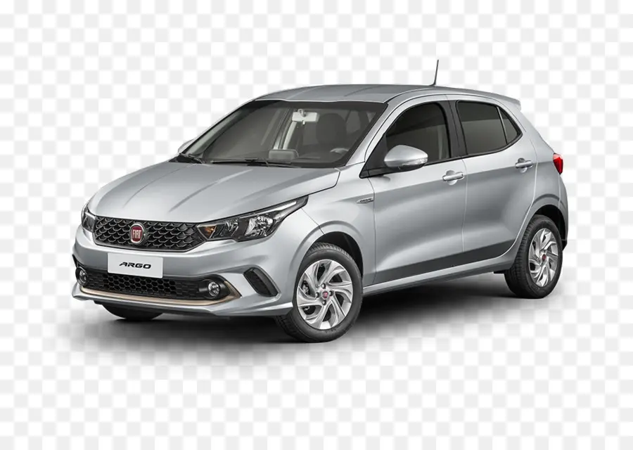 Fiat Automóviles，Coche PNG