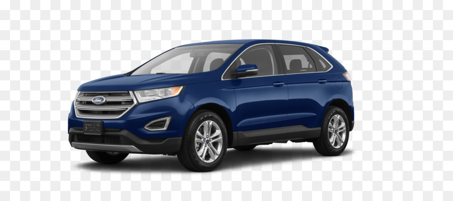 Ford，Ford Edge PNG