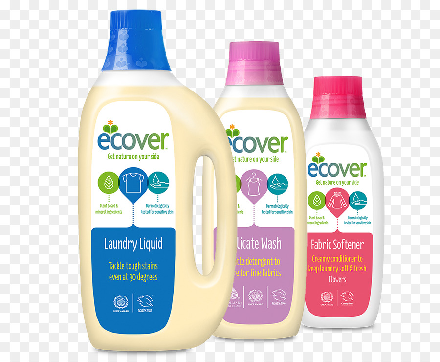 Ecover，Servicio De Lavandería PNG