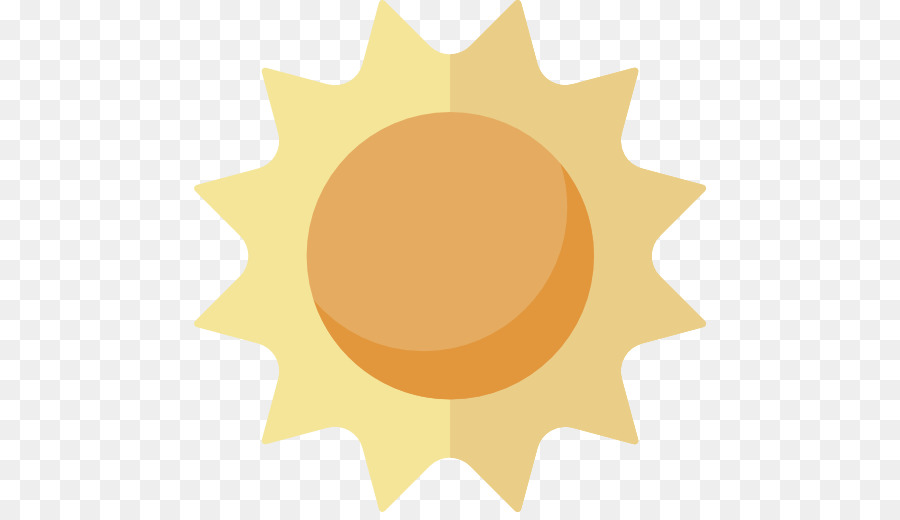 Sol Y Nube，Sol PNG