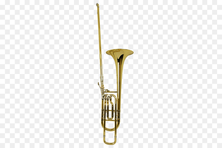 Trombón，Latón PNG