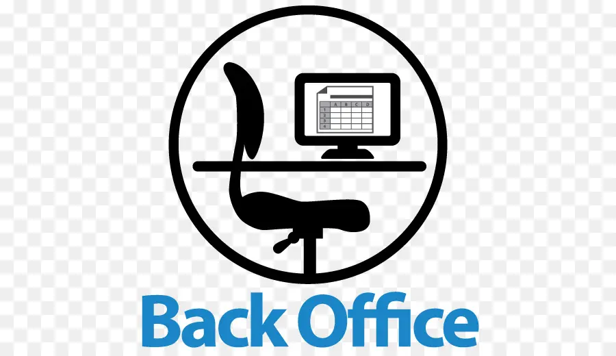 Back Office，Iconos De Equipo PNG