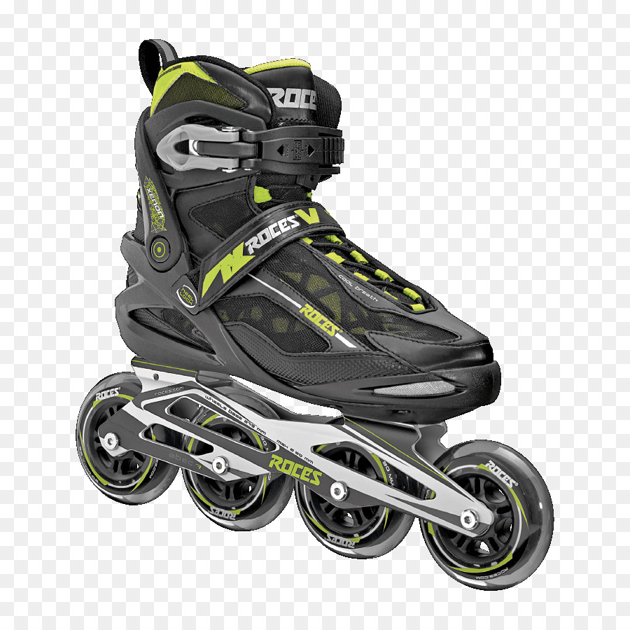 Los Patines En Línea，Roces PNG