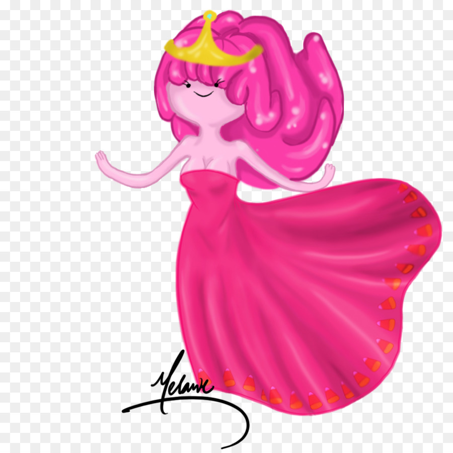 Rosa M，Muñeca PNG