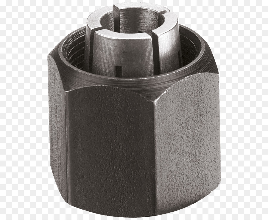 Router，Collet PNG