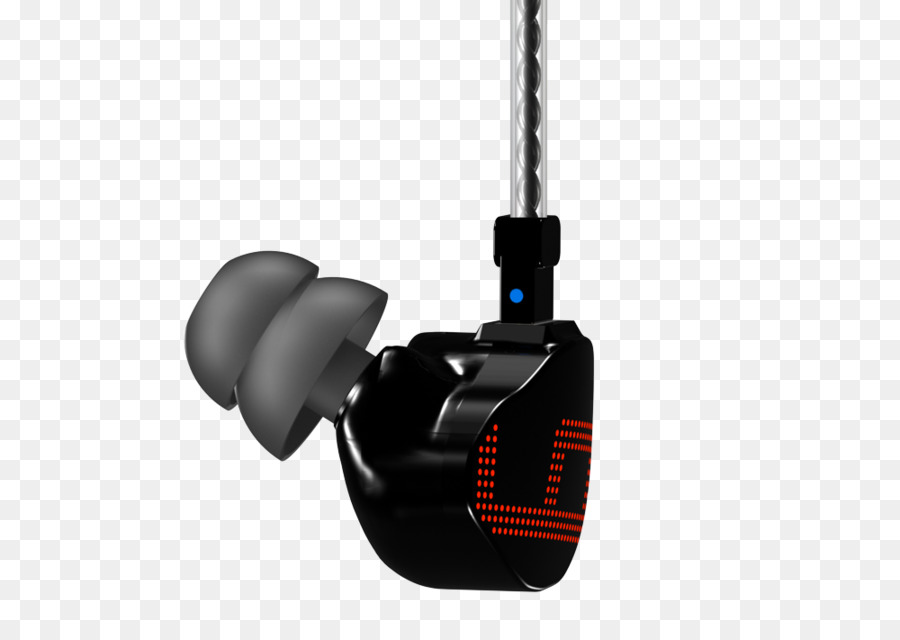 Auriculares，Monitor Inear PNG