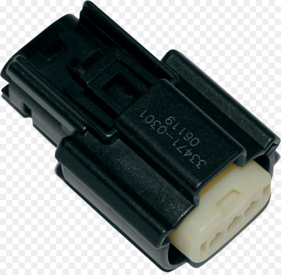 El Componente Electrónico De La，Conector Molex PNG