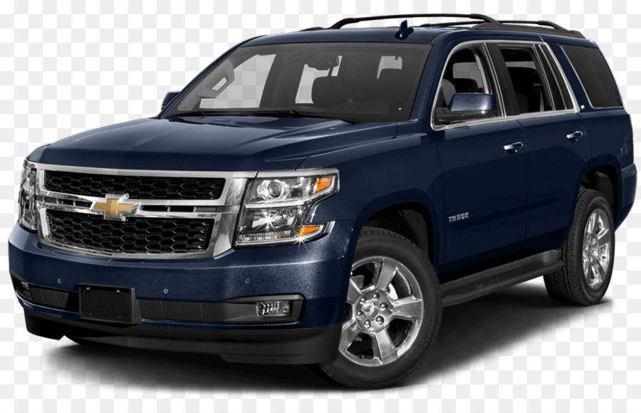 2015 Chevrolet Tahoe，Chevrolet PNG