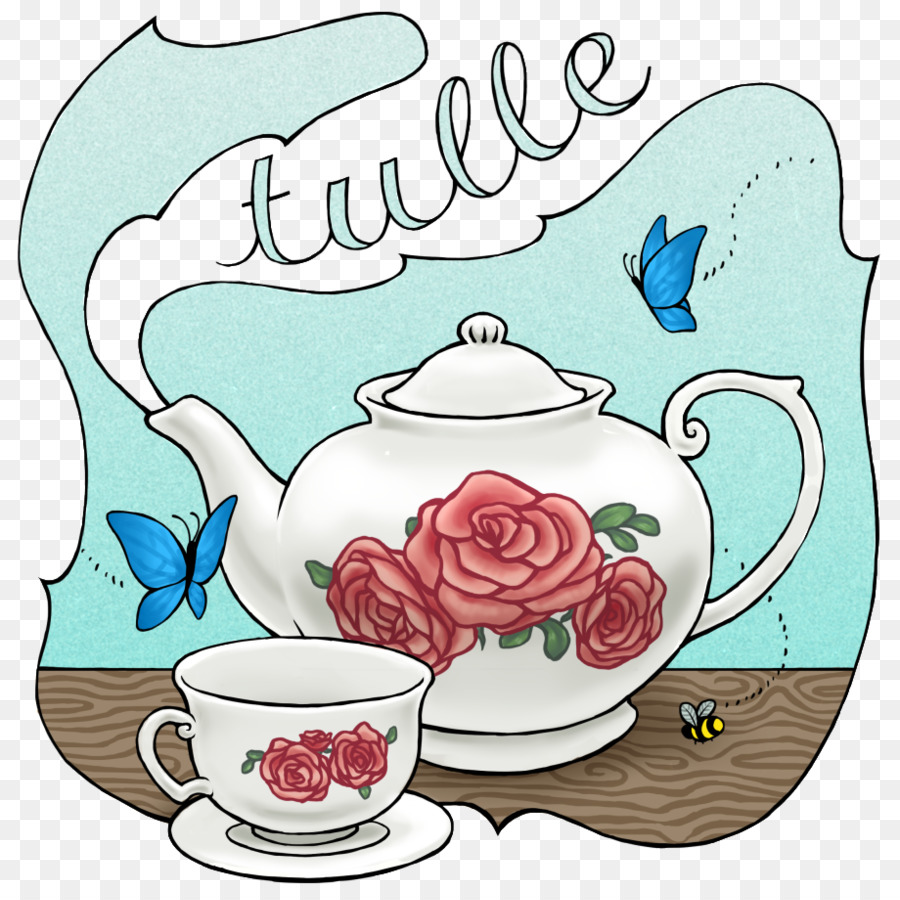 Taza De Café，Platillo PNG