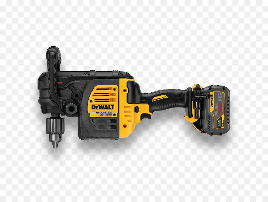 Dewalt，Herramienta PNG