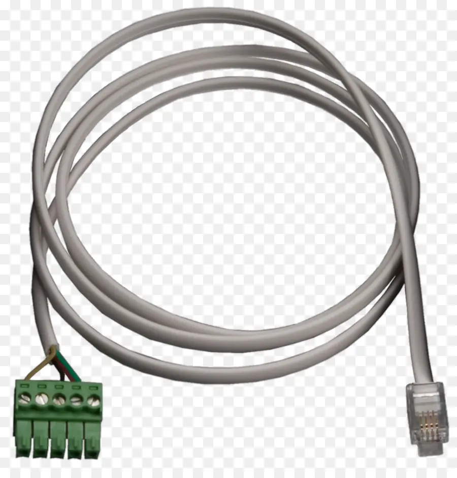 Cable De Serie，Cable Eléctrico PNG