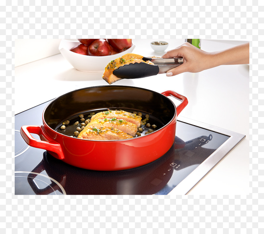 Sartén，Utensilios De Cocina PNG