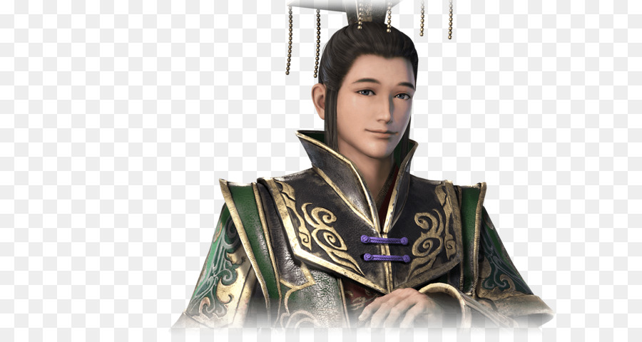Dynasty Warriors 9，Dynasty Warriors 7 PNG