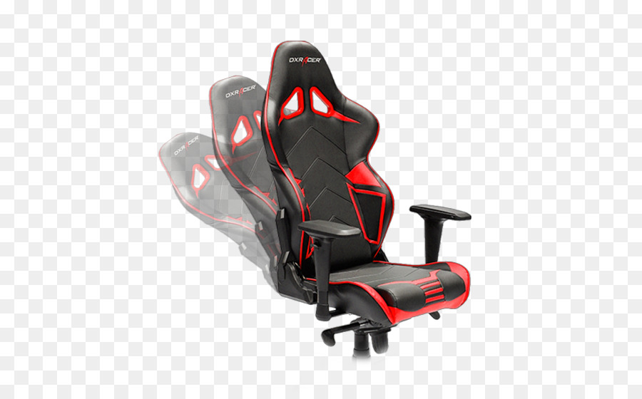 Sillas De Mesa De Oficina，Dxracer PNG