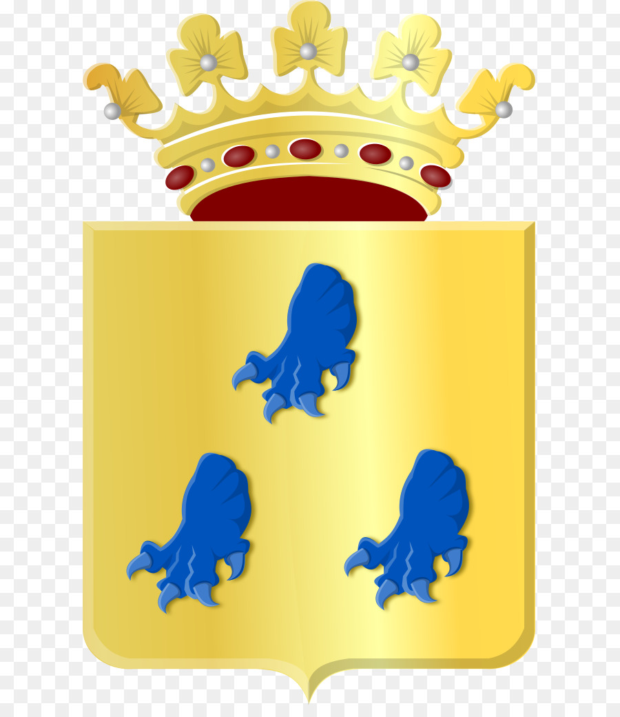 Escudo De Armas De Hof Van Twente，Arma De Markelo PNG