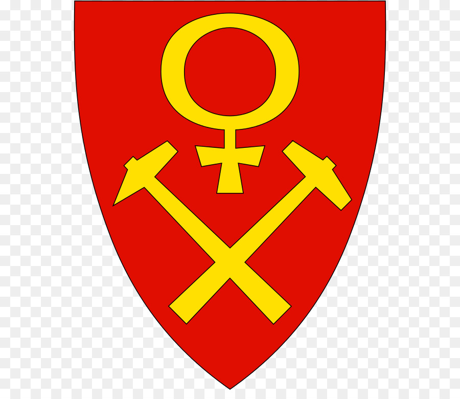 Røros，Escudo De Armas PNG